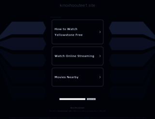 7.kinoiihooutee1.site screenshot