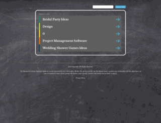 702parkproject.com screenshot