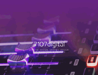 7107digital.com screenshot