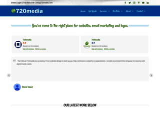 720media.com screenshot