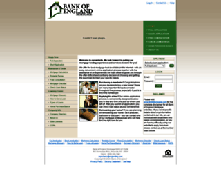 7559950363.mortgage-application.net screenshot
