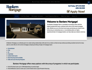 7606777888.mortgage-application.net screenshot