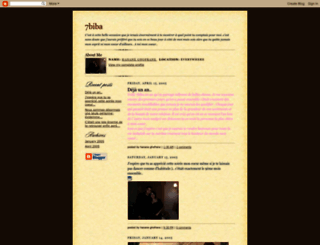 7bibadieli.blogspot.com screenshot