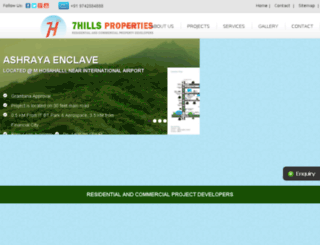 7hillsproperty.com screenshot