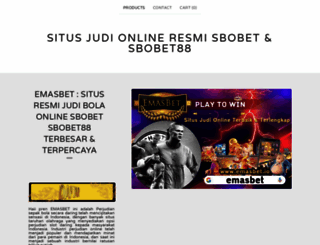 7iber.net screenshot