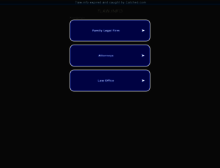 7law.info screenshot