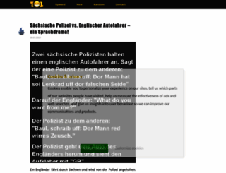 7ol.de screenshot