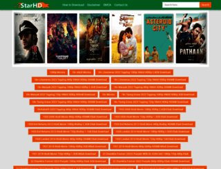 7starhd.website screenshot