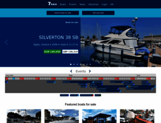 7zea.com screenshot