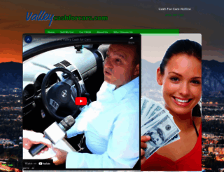 818carcash.com screenshot