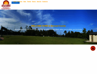 85andsunnypropertymanagement.com screenshot