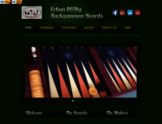 869bg-backgammon-boards.co.uk screenshot