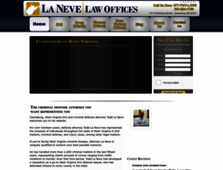 8777wvlaws.com screenshot