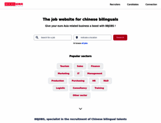 88jobs.com screenshot