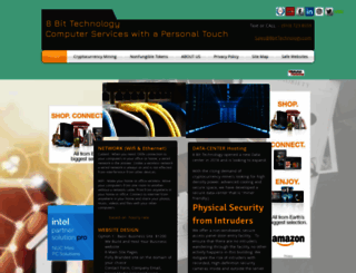 8bittechnology.com screenshot