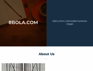 8bola.com screenshot
