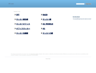 8f1.com screenshot