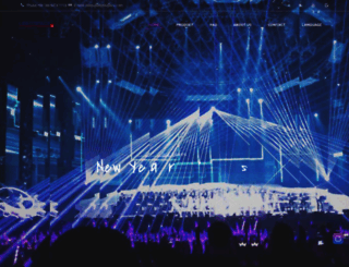 8lightspace.com screenshot