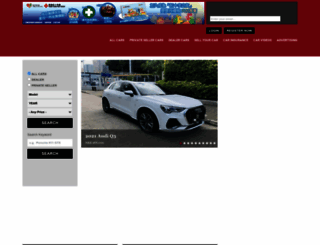 9000cc.com screenshot