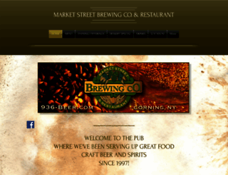 936-beer.com screenshot