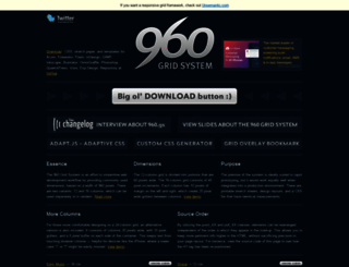 960.gs screenshot
