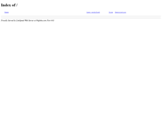 96glebe.com screenshot