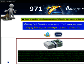 971.opportunites-recentes.com screenshot