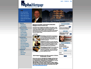 9743903132.mortgage-application.net screenshot