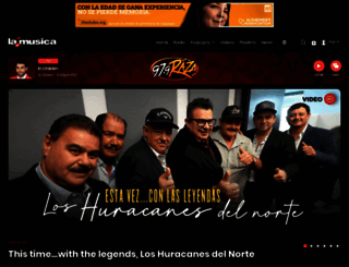 979laraza.com screenshot