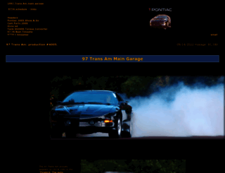 97transam.com screenshot