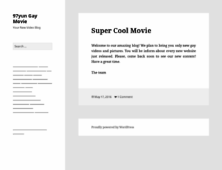 97yun.com screenshot