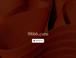 9866.com screenshot