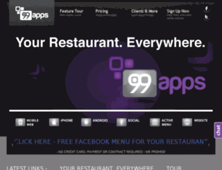 99apps.com screenshot