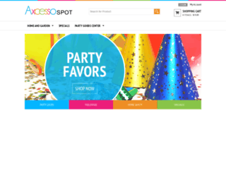 99centsdollarstore.com screenshot