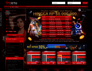 99jitu.net screenshot