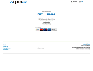 99rpm.com screenshot
