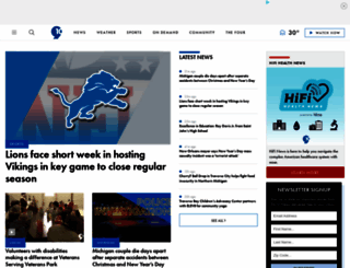 9and10news.com screenshot