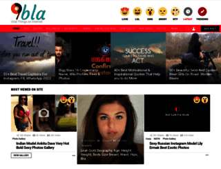 9bla.com screenshot