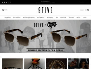 9fivesite.com screenshot