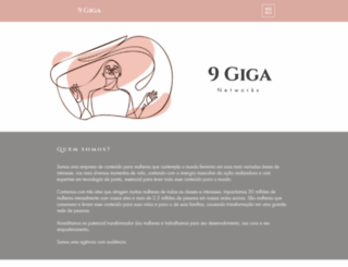 9giga.com.br screenshot