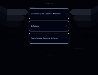 9italk.com screenshot