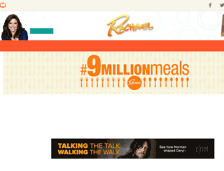 9millionmeals.com screenshot