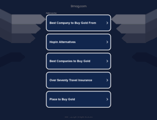 9mog.com screenshot
