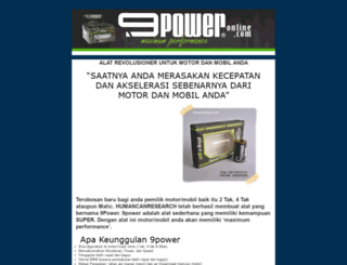 9poweronline.com screenshot