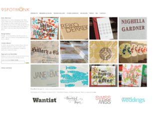 9spotmonk.com screenshot