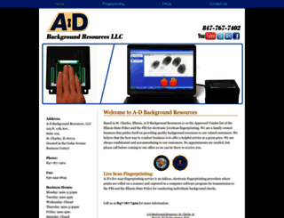 a-dbackgroundresources.com screenshot