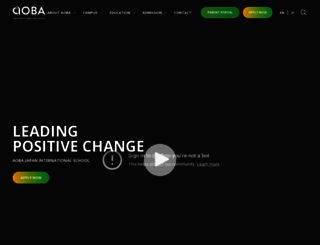 a-jis.com screenshot