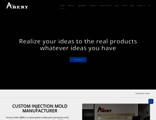 a-mold.com screenshot