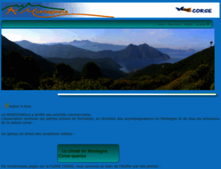 a-montagnola.com screenshot