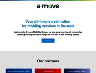 a-move.com screenshot